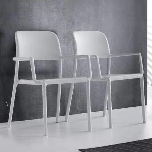 Sedia River-B La Seggiola