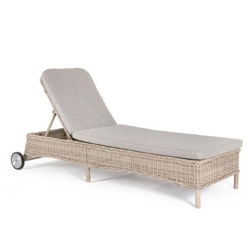 Lettino Jupiter Bizzotto