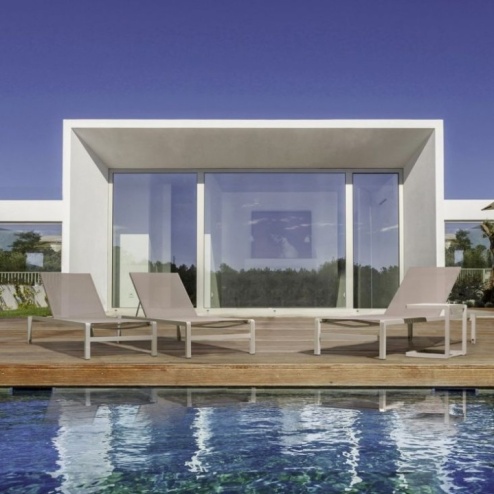 Lettino Konnor Bizzotto