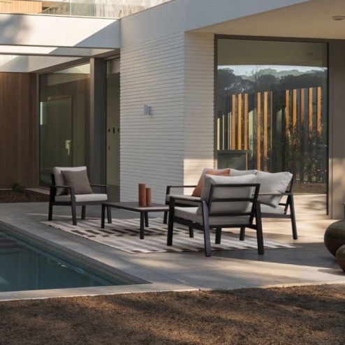 Set 4 Salotto Elna Bizzotto