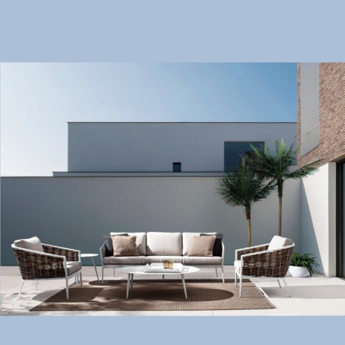 Set Salotto Maribela Bizzotto