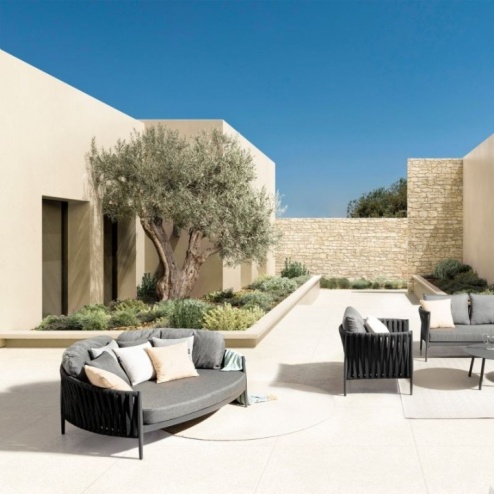 Day Bed Jacinta Bizzotto