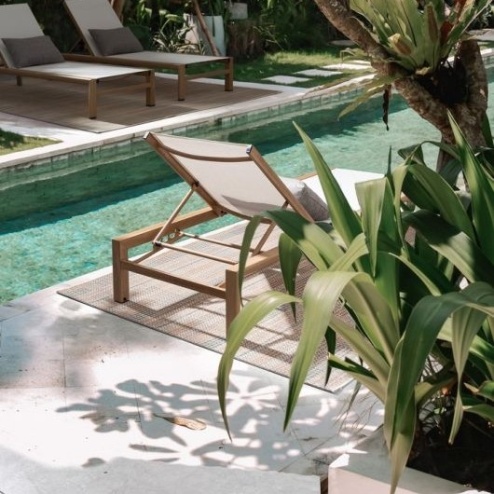 Lettino Skipper Bizzotto