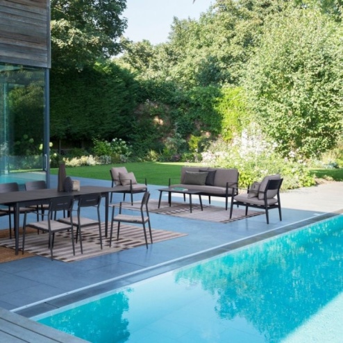 Set 4 Salotto Nebula  Bizzotto