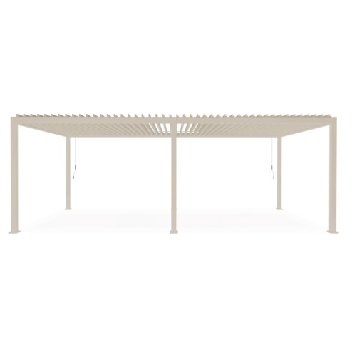 Pergola Ocean 3,6 x 7,2 m Seta