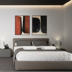 Letto imbottito Jerez Cinquanta3