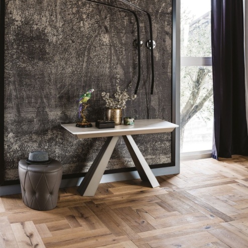 Consolle allungabile Convivium Cattelan Italia