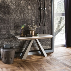 Consolle allungabile Convivium Cattelan Italia
