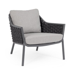Poltrona Everly Bizzotto