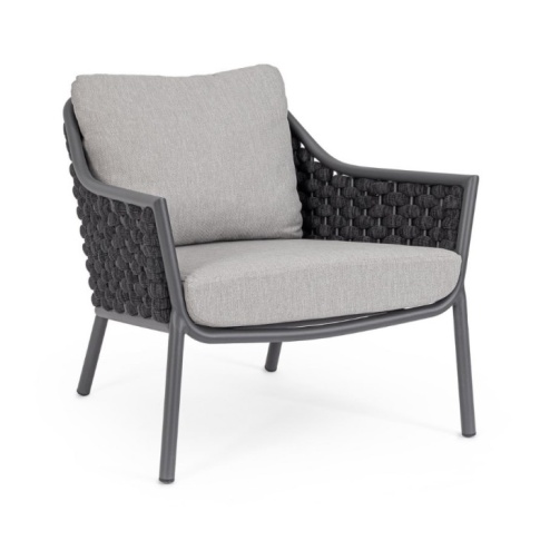 Poltrona Everly Bizzotto