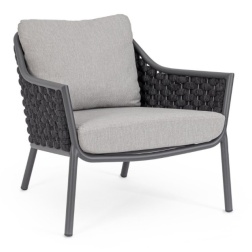 Poltrona Everly Bizzotto