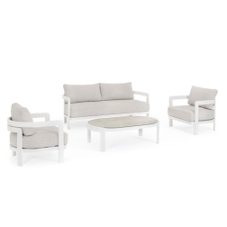 Set 4 Salotto Presley Bizzotto