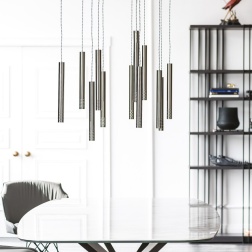 Lampada a soffitto Stilo Cattelan Italia