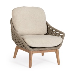 Poltrona Tamires Bizzotto