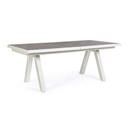 Tavolo allungabile Krion 205-265x103 Lunar