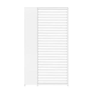 Pannello Verticale Ocean