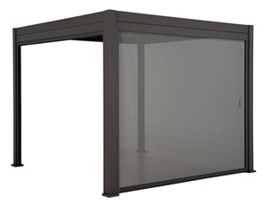 Tenda a rullo Seta Ocean