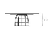 Cosmos 240 Botticella