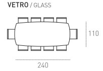 Cosmos 240 Botticella