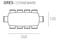 Cosmos 240 Botticella