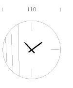 anemos clock
