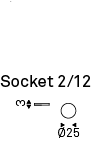 Socket