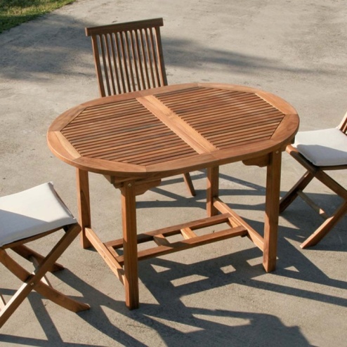 Tavolo Lipari La Seggiola