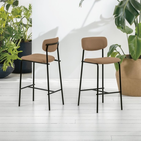 Sgabello Osaka Target Point