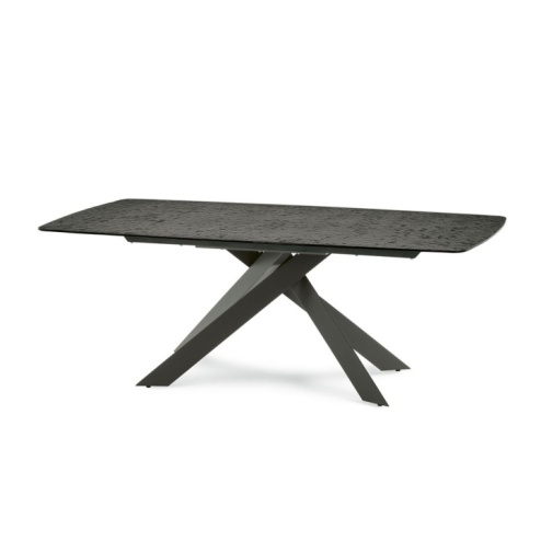 Tavolo Ciclone 240 a botticella Target Point