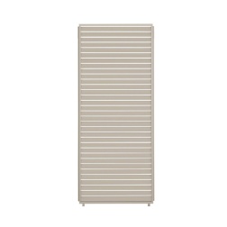 Frangisole per pergola bioclimatica&nbsp;Garda 92 cm Seta