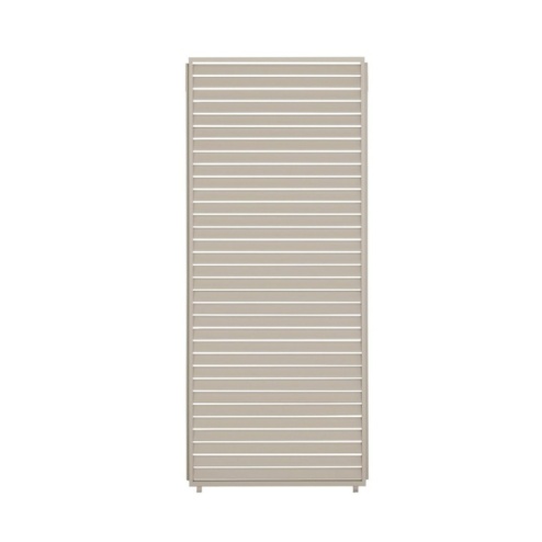 Frangisole per pergola bioclimatica&nbsp;Garda 92 cm Seta