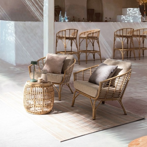 Poltrona Mabel Bizzotto