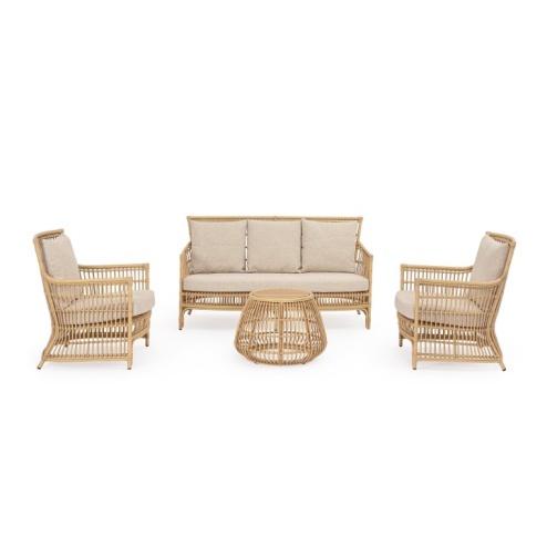 Poltrona Adelma Bizzotto