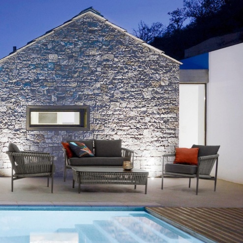 Poltrona Tiva Bizzotto