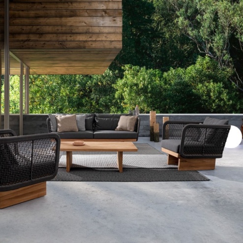 Poltrona Xylia Bizzotto