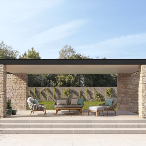 Poltrona Tamires Bizzotto