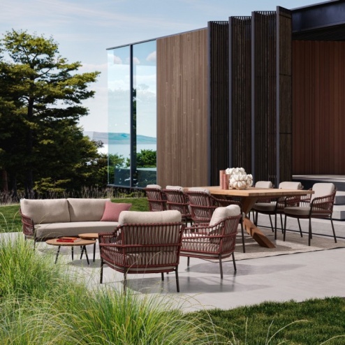 Poltrona Talaia Bizzotto