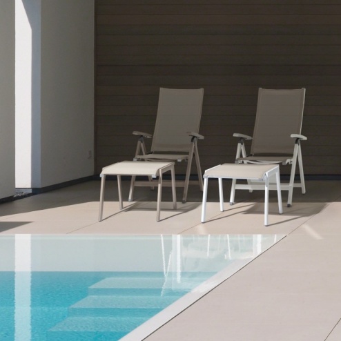 Poltrona Reclinabile Cruise Bizzotto