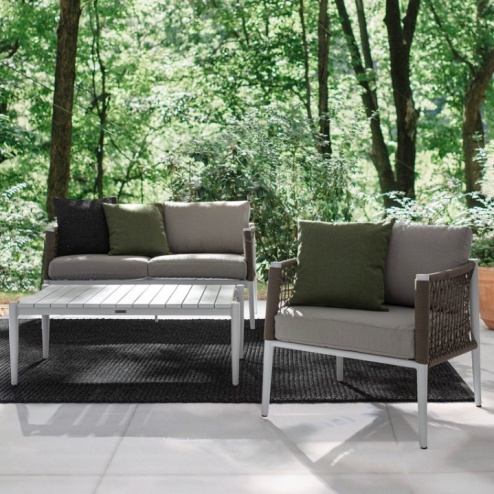 Poltrona Calypso Bizzotto