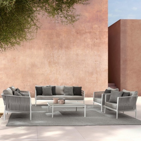 Poltrona Florencia Bizzotto