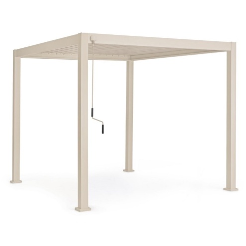 Pergola Ocean 3 x 3 m Seta