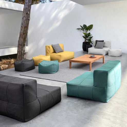 Poltrona Sparrow Bizzotto