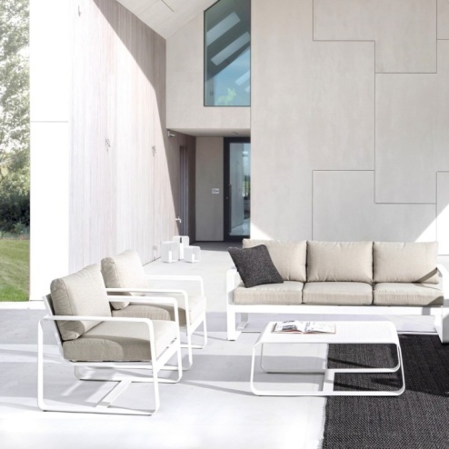 Poltrona Merrigan Bizzotto