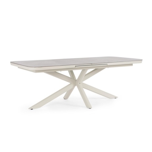 Tavolo allungabile Pascal 200-260x100 Pelican