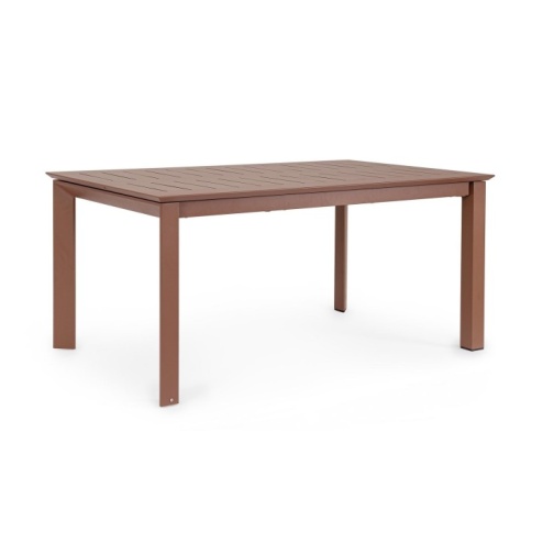 Tavolo Allungabile Konnor 160x110/160 Antracite CX23