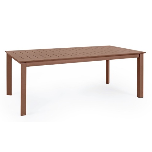 Tavolo allungabile Konnor 200-300x110 Barn