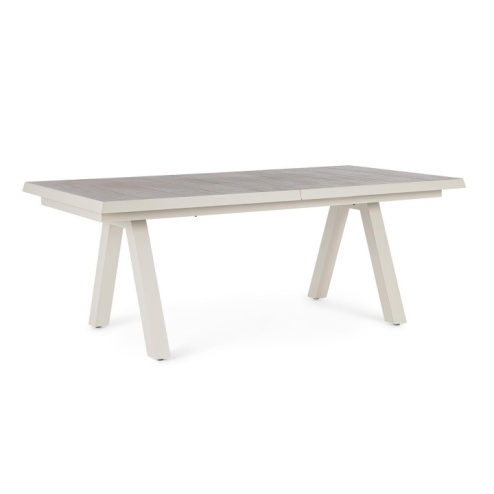Tavolo Allungabile Krion 205-265x103 Pelican