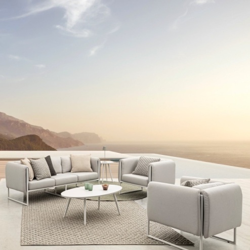 Poltrona Pixel Bizzotto