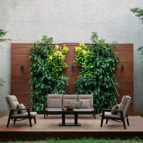 Poltrona Recl. Miguel Bizzotto