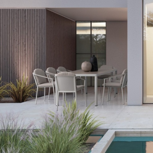 Set Tavolo e Sedie Ulises Bizzotto